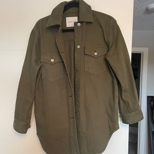 Aritzia Ghanna jacket